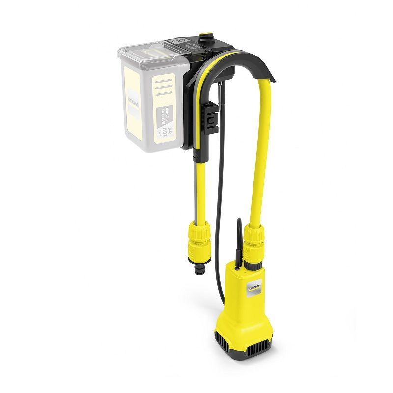 Помпа за варели Karcher BP 2.000-18 Barrel 